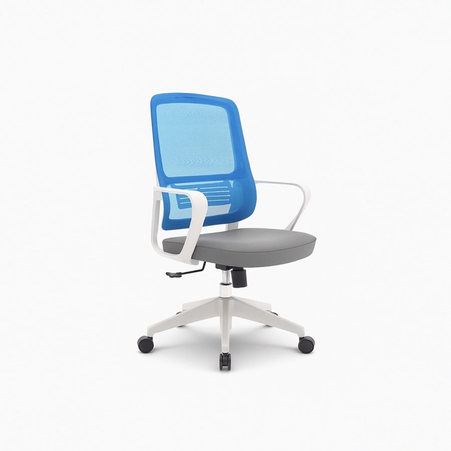 Ghế Xoay Văn Phòng DF-WC4053