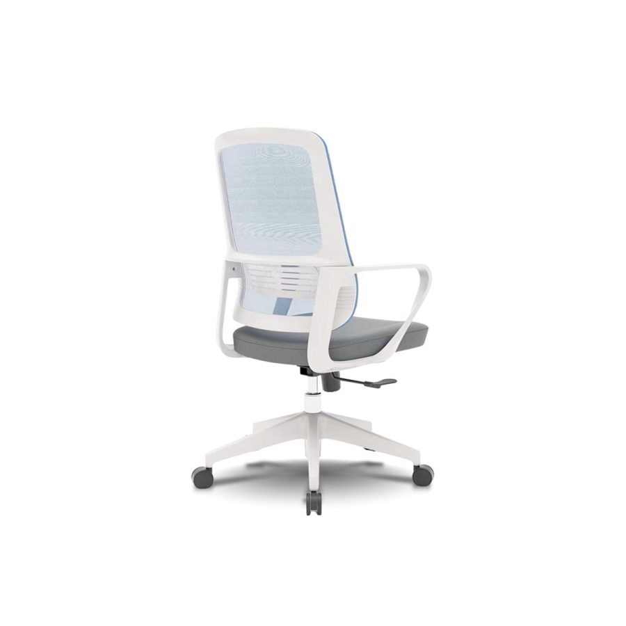 Ghế Xoay Văn Phòng DF-WC4053 - Hình ảnh 4