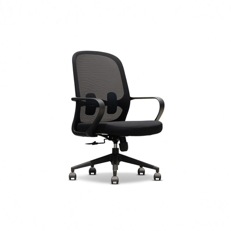 Ghế Xoay Văn Phòng DF-WC4078