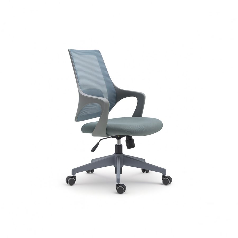 Ghế Xoay Văn Phòng DF-WC4085 - Hình ảnh 2