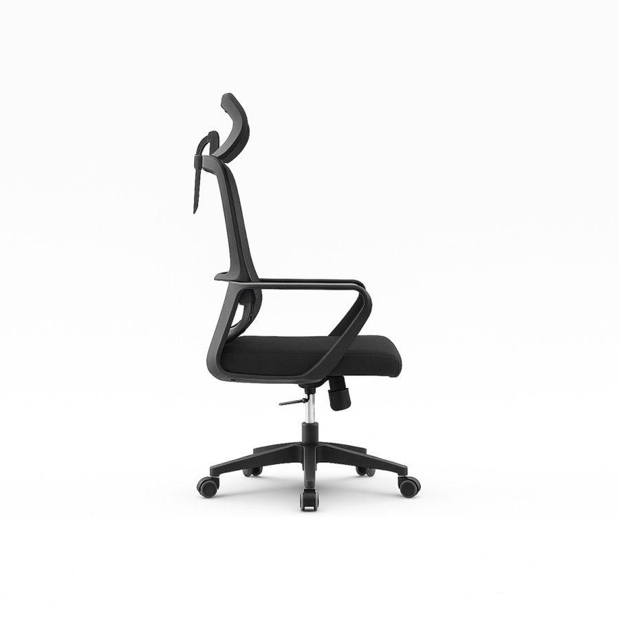 Ghế Xoay Văn Phòng DF-WC4022 - Hình ảnh 3