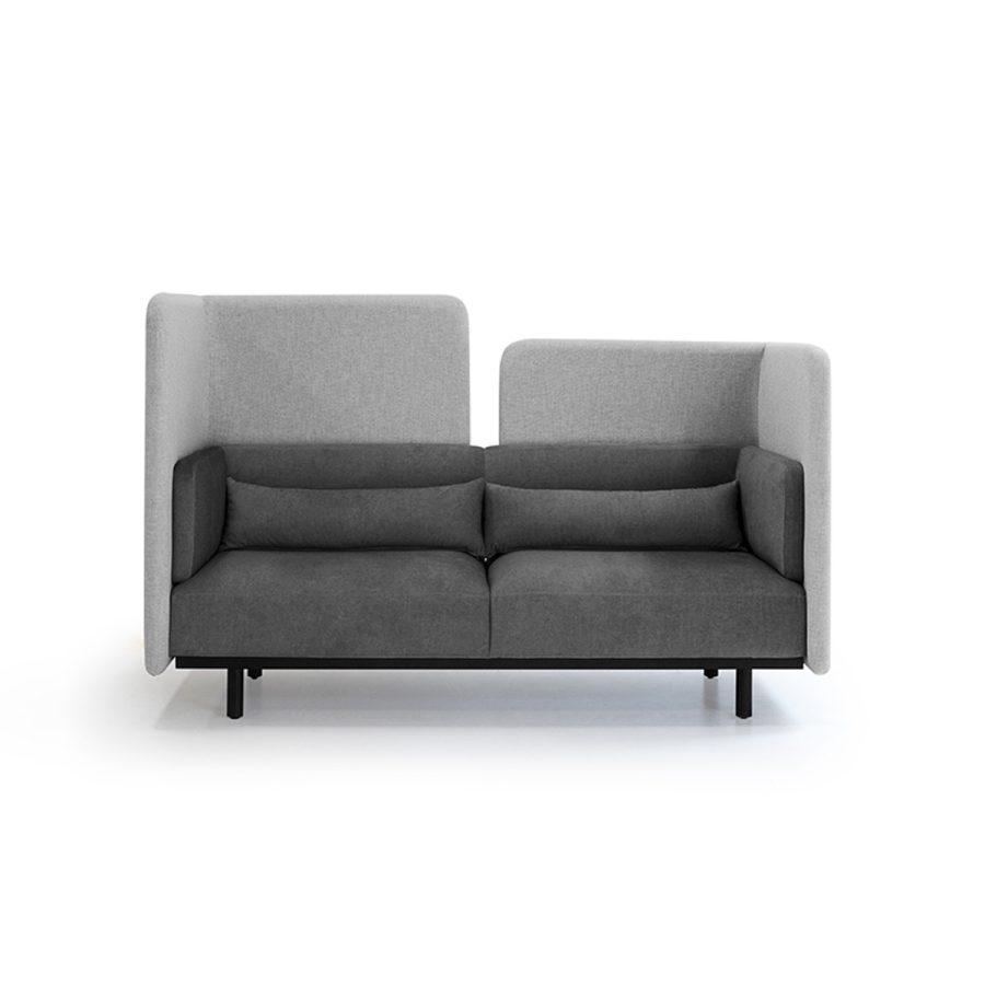 Sofa Heibe High Back B-WC4097
