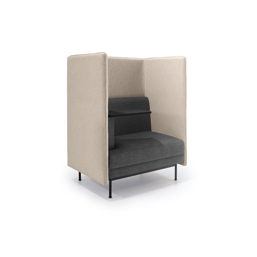 Sofa Tabo High Back B-WC4099