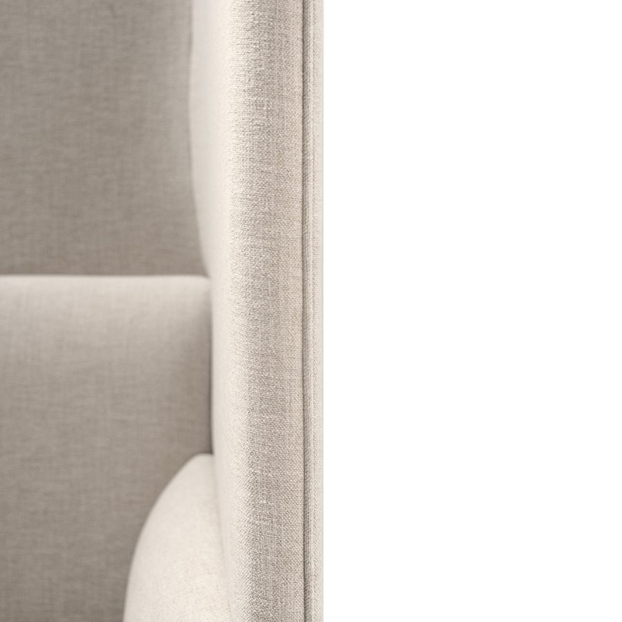 Sofa Legen High Back B-WC4098 - Hình ảnh 4