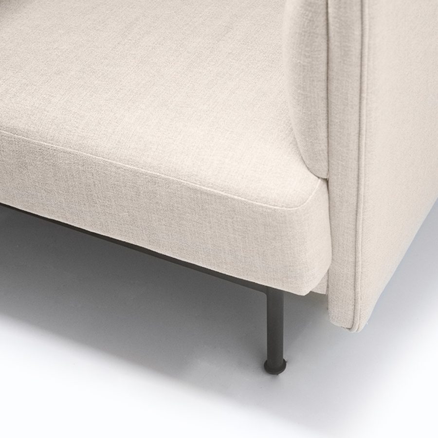 Sofa Legen High Back B-WC4098 - Hình ảnh 5