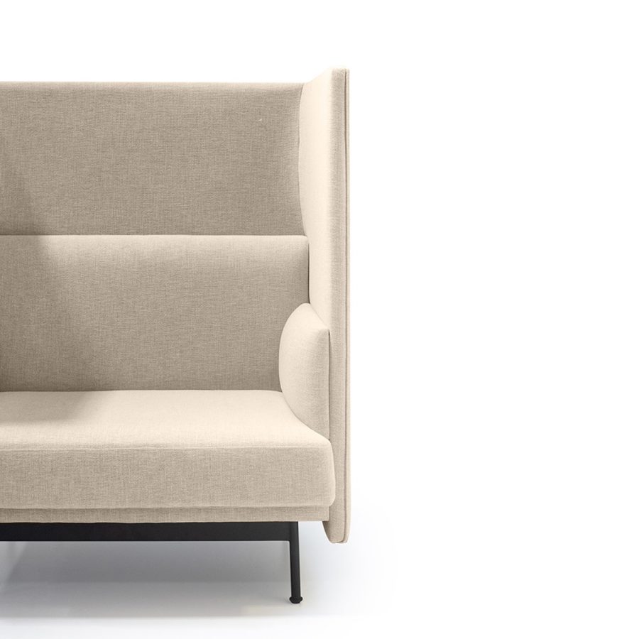 Sofa Legen High Back B-WC4098 - Hình ảnh 2