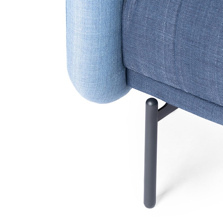 Sofa Maris High Back B-WC4100 - Hình ảnh 4