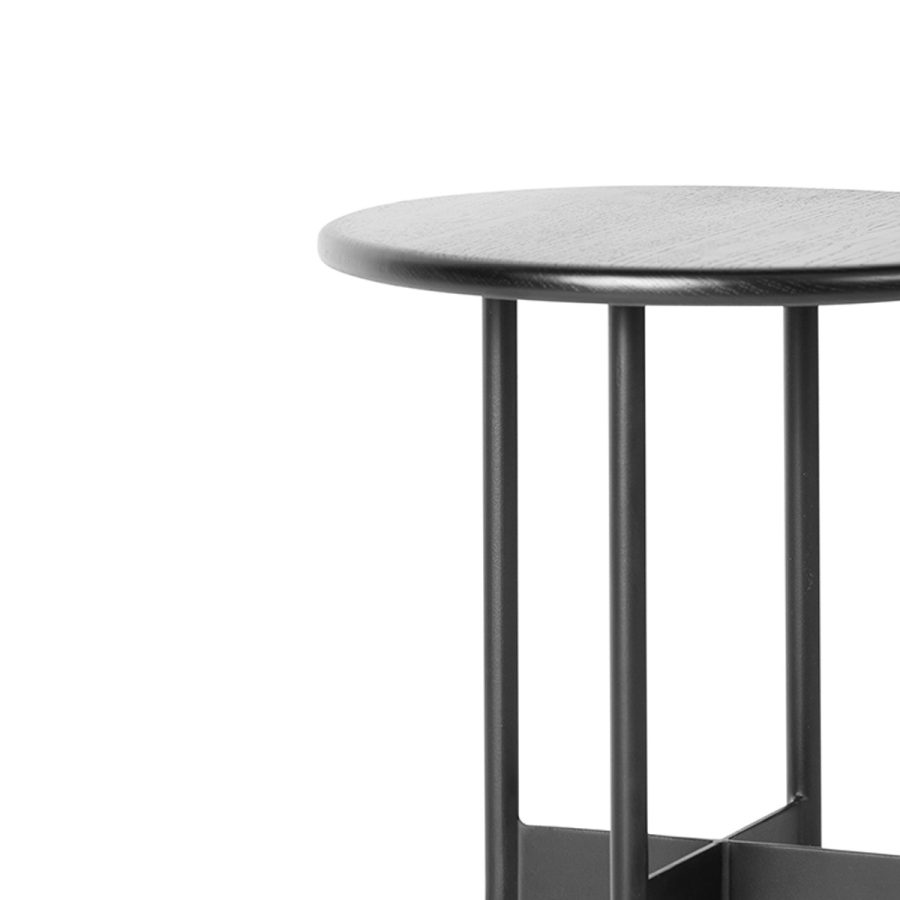 Noah 350 Side Table B-WT223 - Ảnh 4