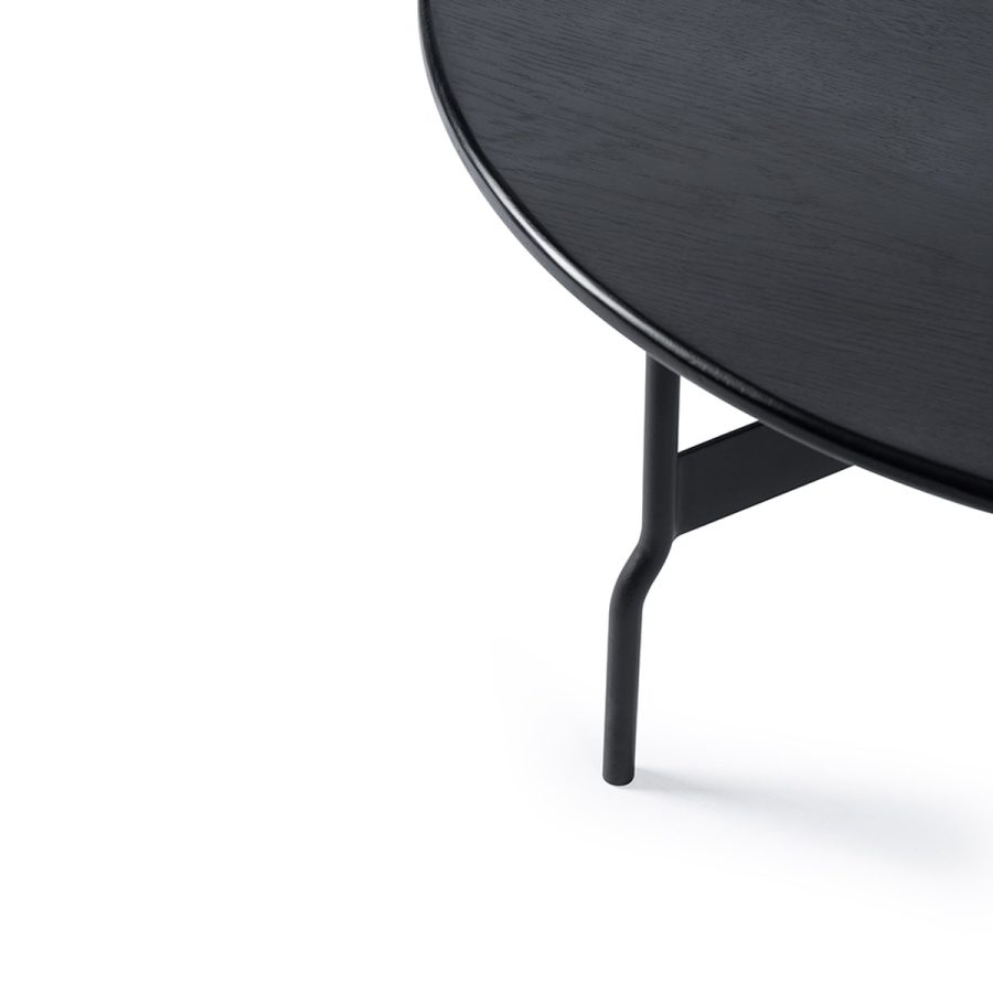 Noah 800 Cafe Table B-WT213 - Ảnh 3