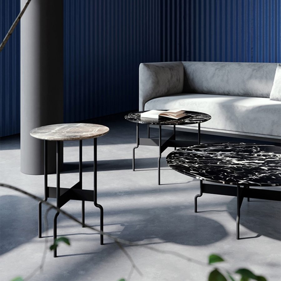 Bàn tra sofa WIN CHAIR