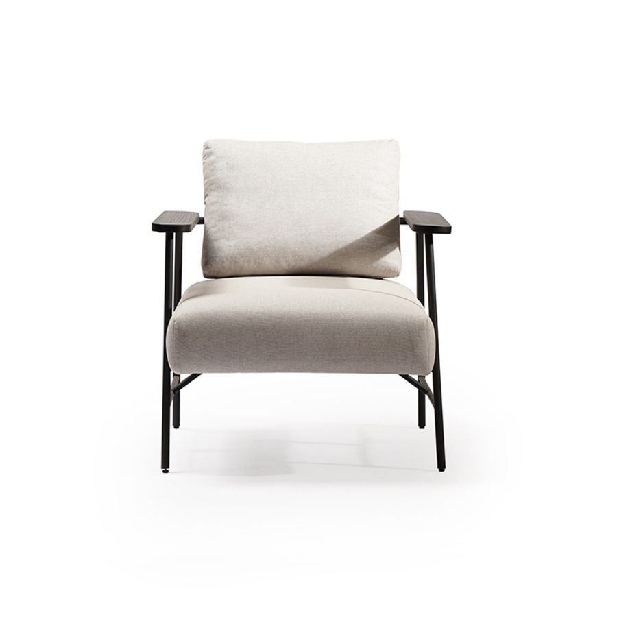 Kyle Chair  B-WC4111 - Ảnh 3