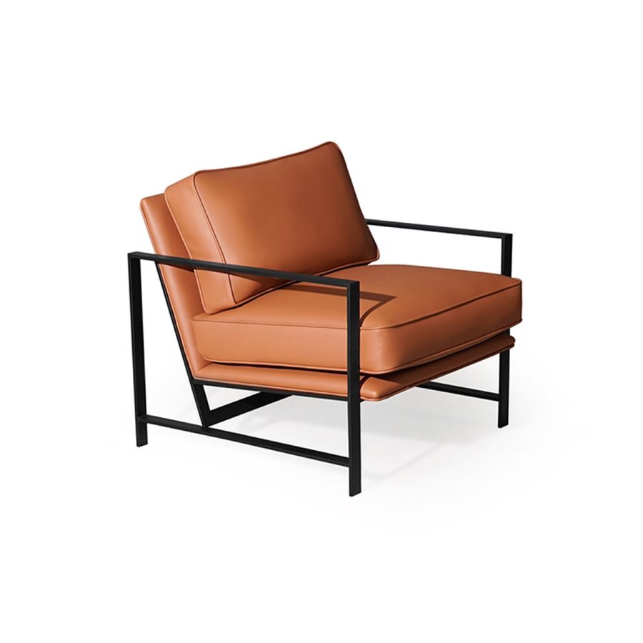 Carlos Chair B-WC4123