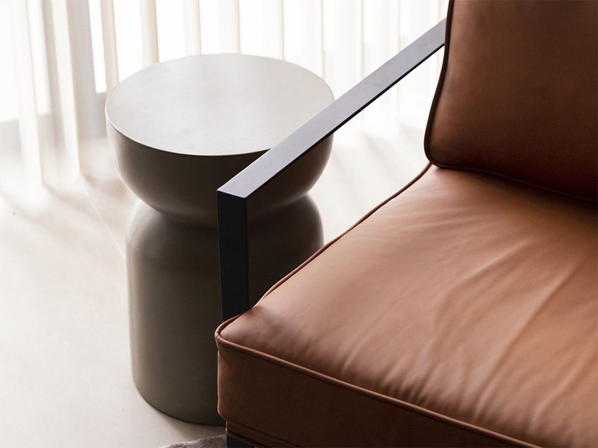 Ghế arm chair phòng khách