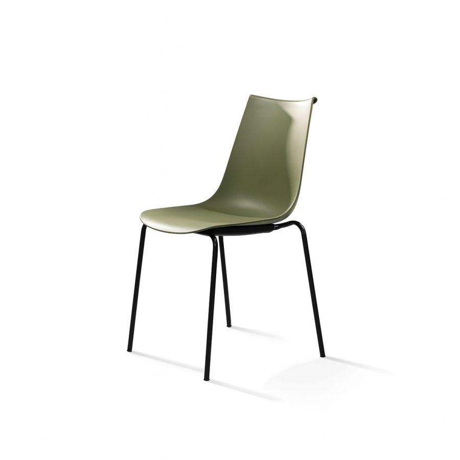 Ghế Fanto ST-WC4114