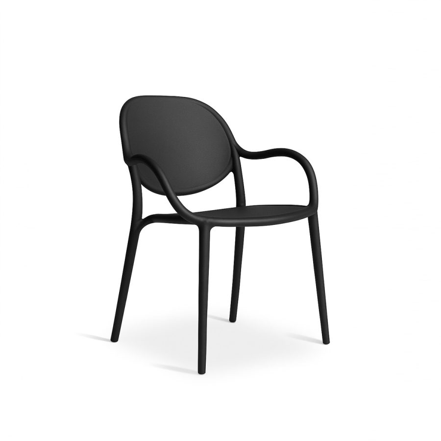 Ghế Zula ST-WC4116