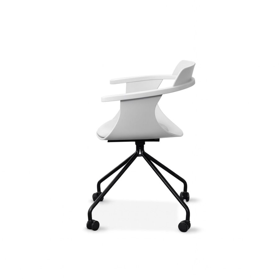 Ghế Làm Việc Vasol AK-WC4119 - Ảnh 6