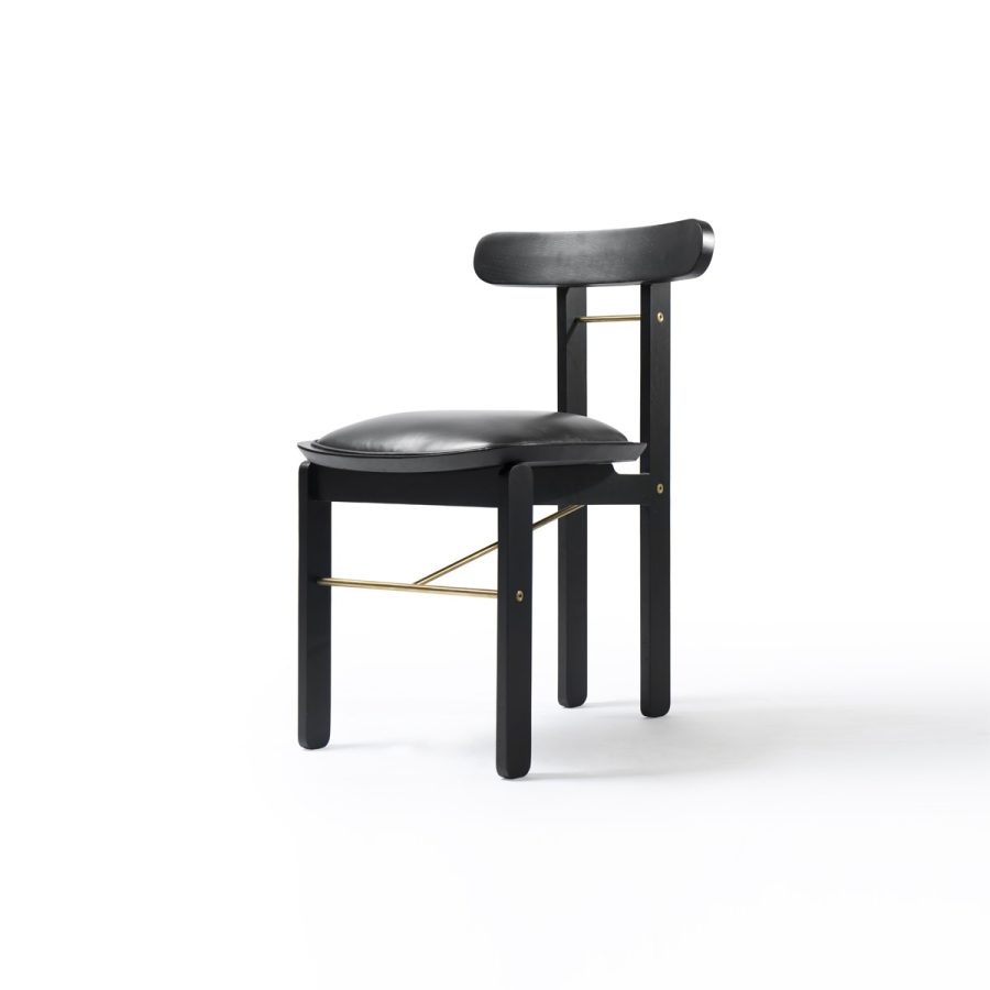 My Khe Dining Chair B-WC4130