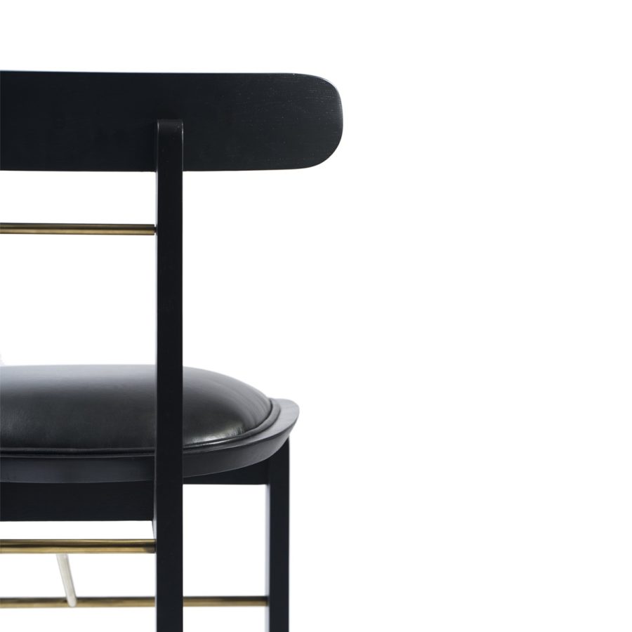 My Khe Dining Chair B-WC4130 - Ảnh 3