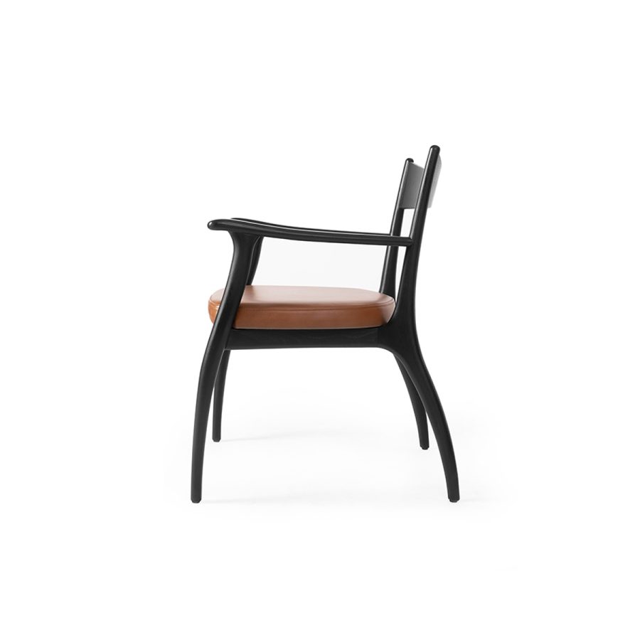 Co To Dining Chair B-WC4129 - Ảnh 3