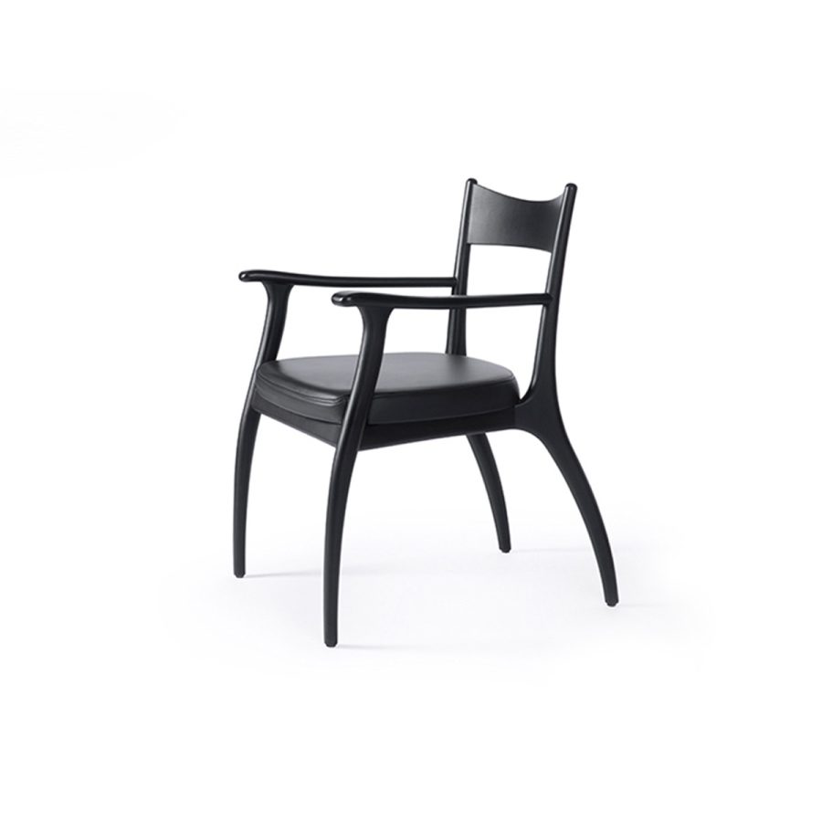 Co To Dining Chair B-WC4129 - Ảnh 4