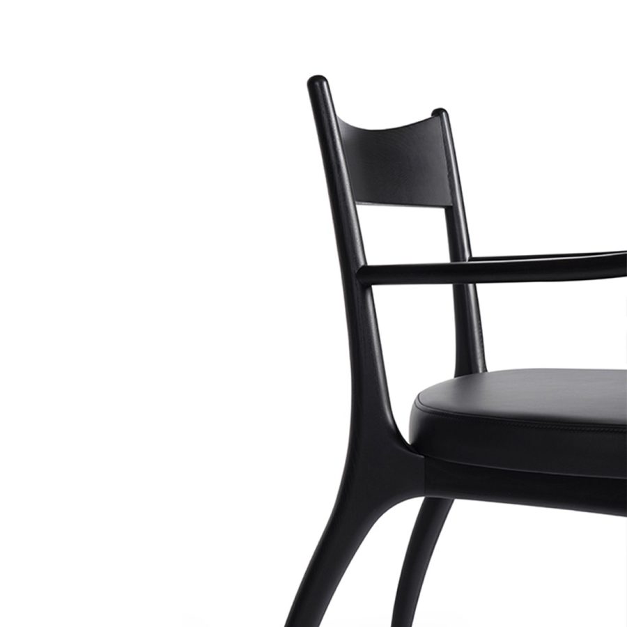 Co To Dining Chair B-WC4129 - Ảnh 5
