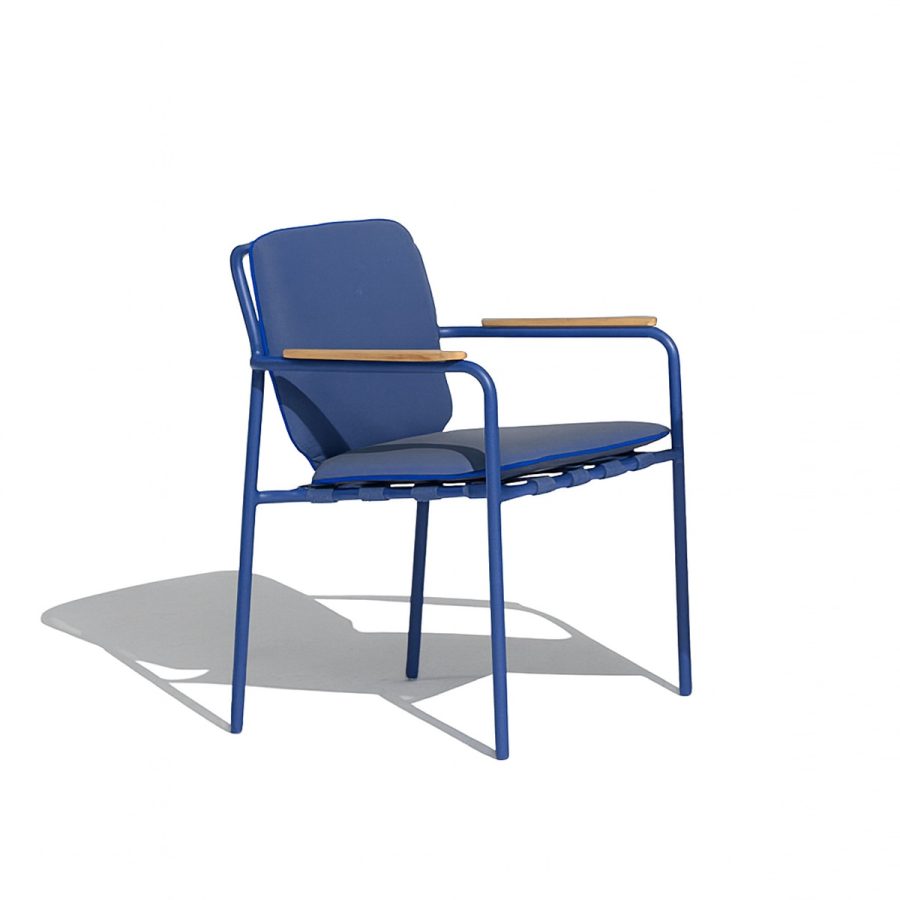 Aura Arm Chair VL-WC4118