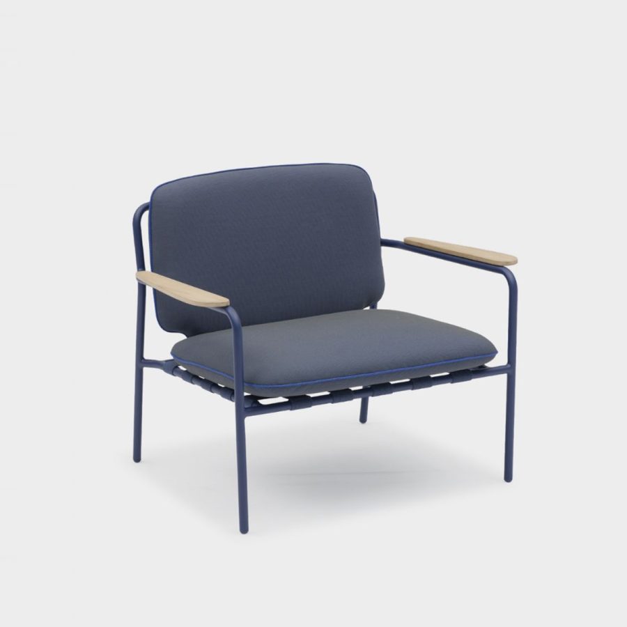 Aura Easy Chair VL-WC4117