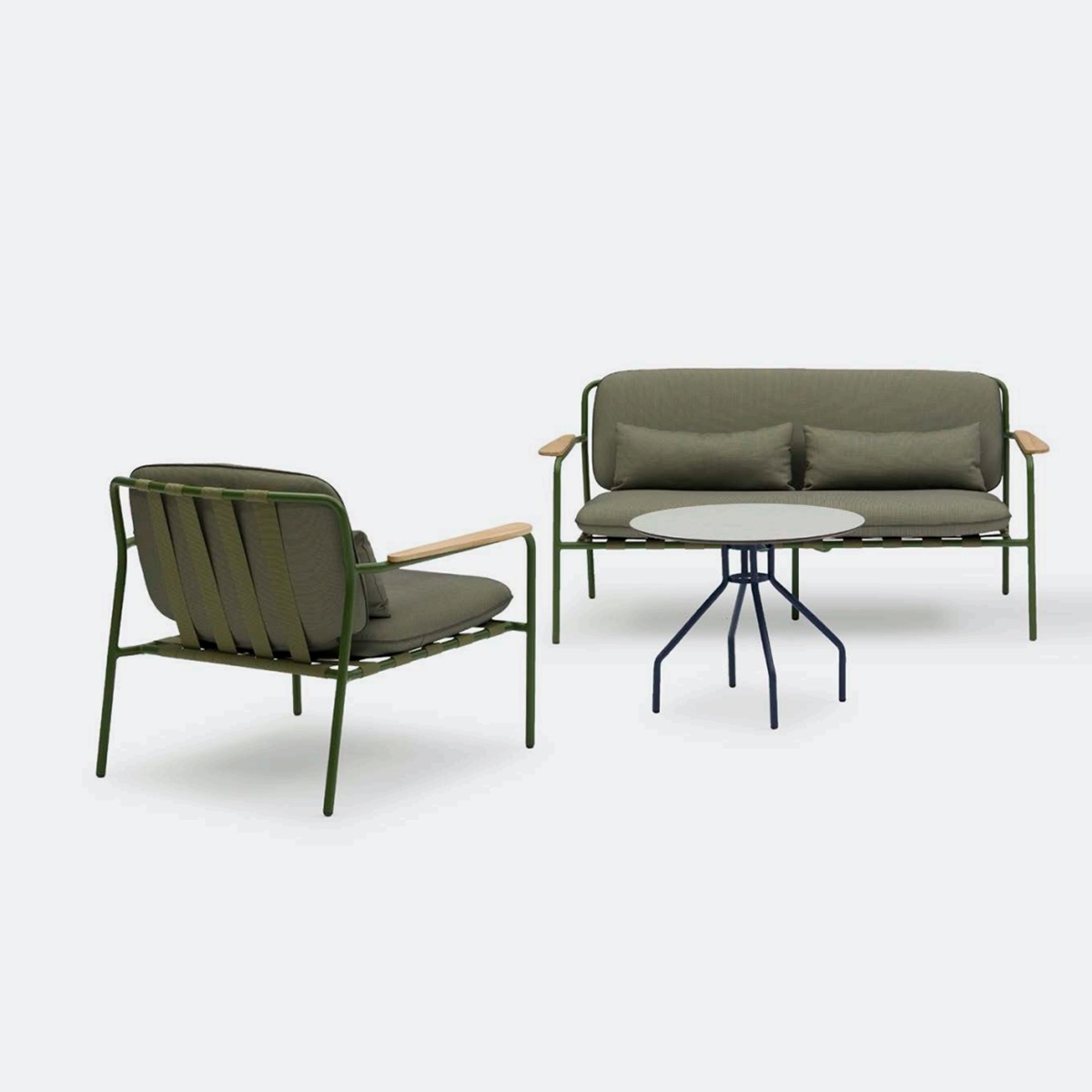 Ghế sân vườn WIN CHAIR