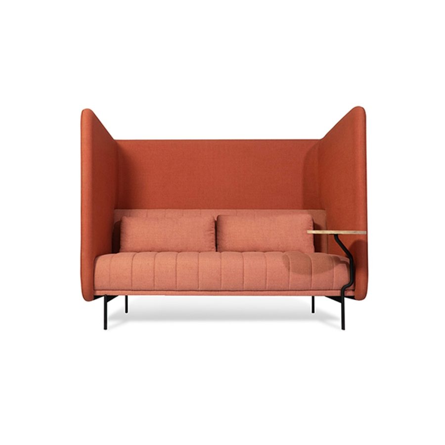 John High Back Sofa B-WC4125