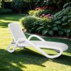 Ghế Eden Sunloungers ND-WC4120