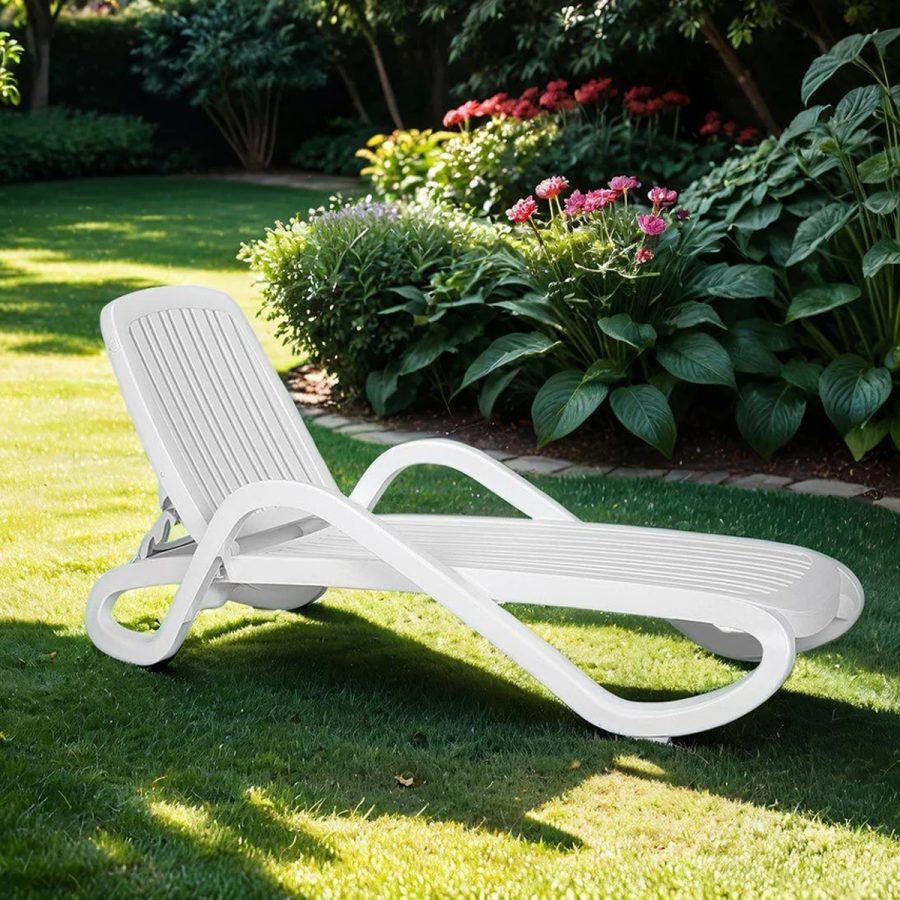 Ghế Eden Sunloungers ND-WC4120