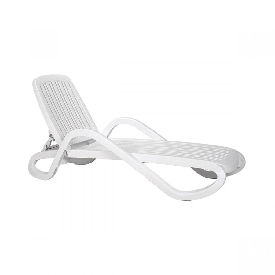 Ghế Eden Sunloungers ND-WC4120 - Ảnh 2