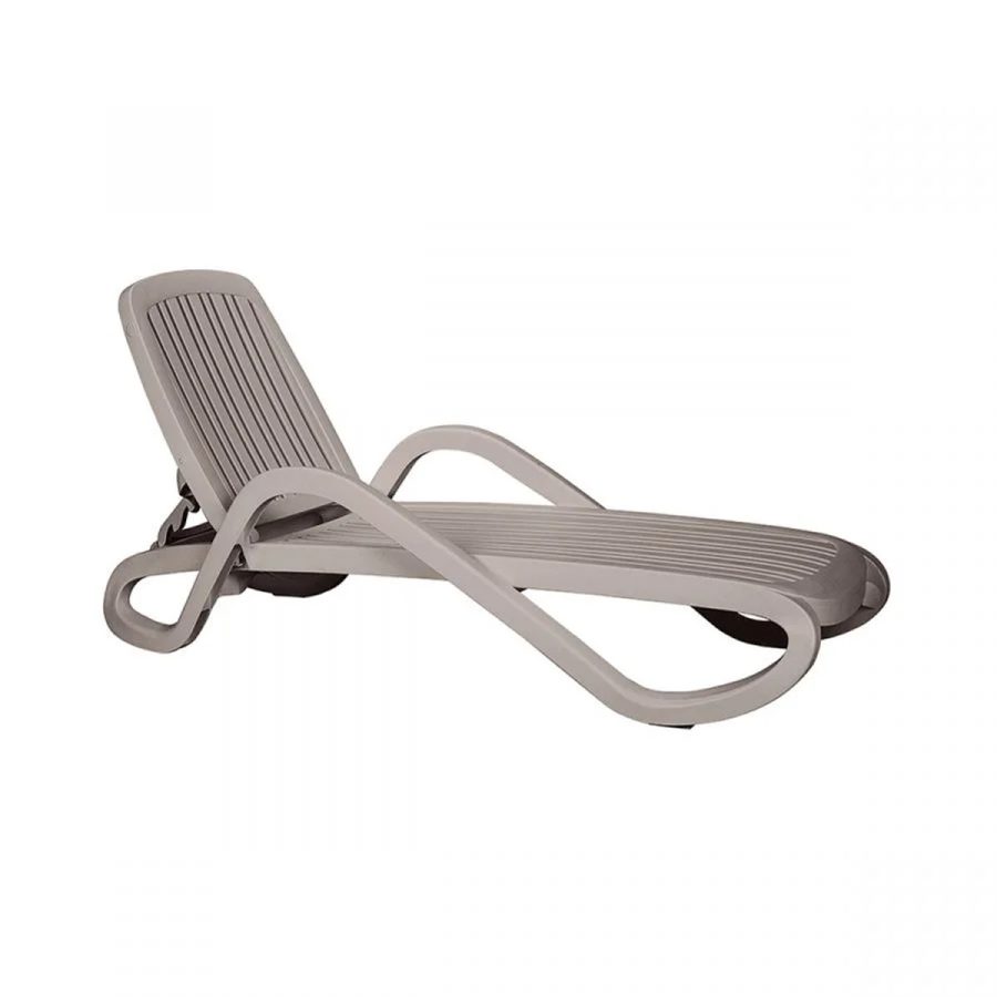Ghế Eden Sunloungers ND-WC4120 - Ảnh 3