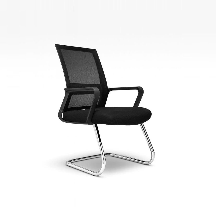 Ghế Văn Phòng Chân Quỳ DF-WC4110