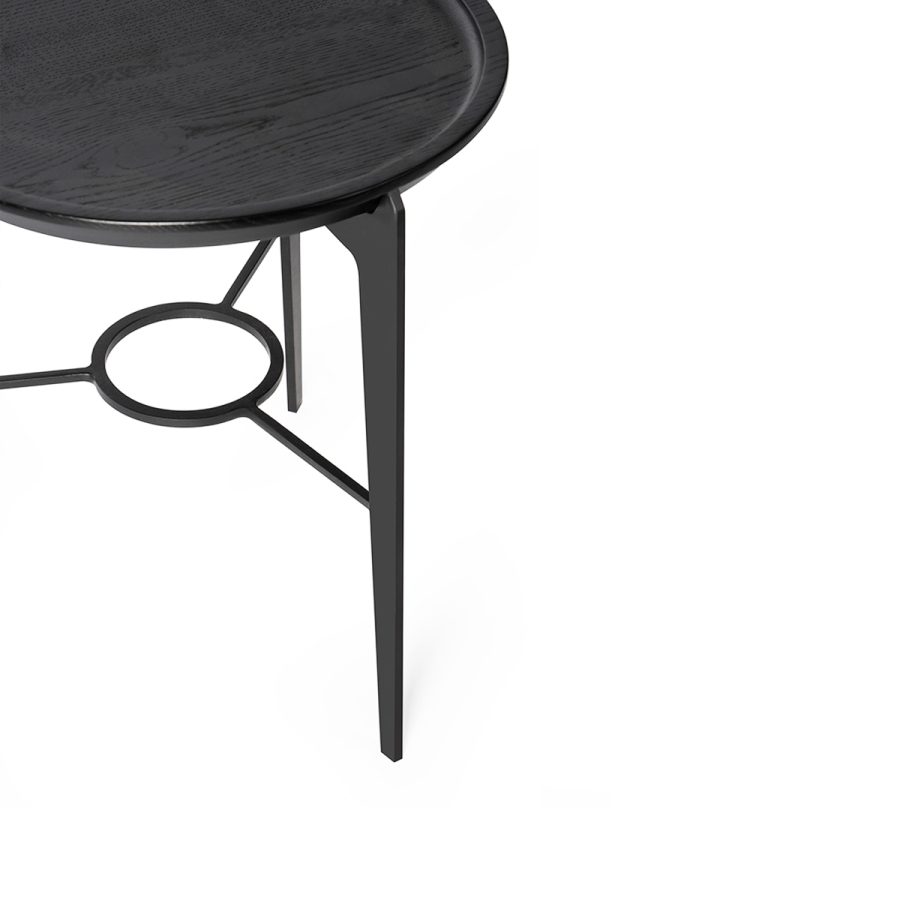 Gufa Side Table B-WT212 - Hình ảnh 2