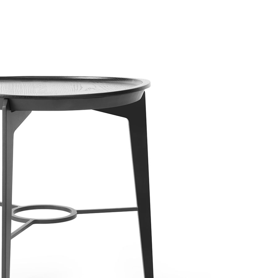 Gufa Side Table B-WT212 - Hình ảnh 3
