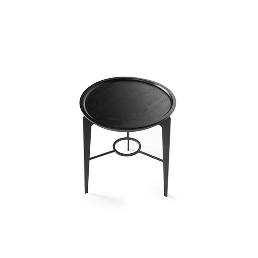 Gufa Side Table B-WT212 - Hình ảnh 4