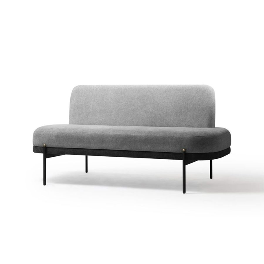 Agacia A Bench B-WC4121 - Ảnh 3