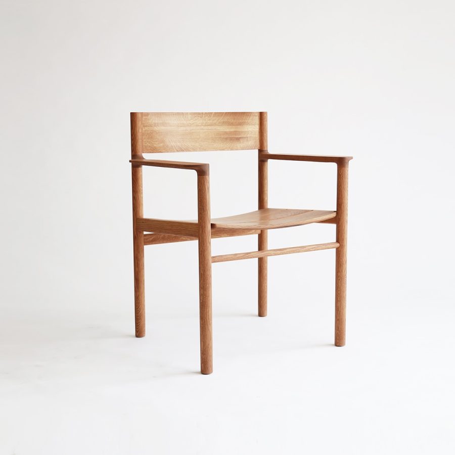Ghế ăn gỗ cao cấp Win Chair