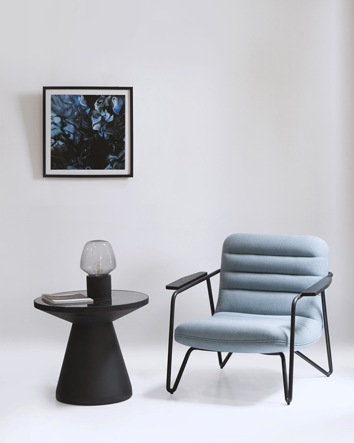 Ghế Armchair Phòng Khách