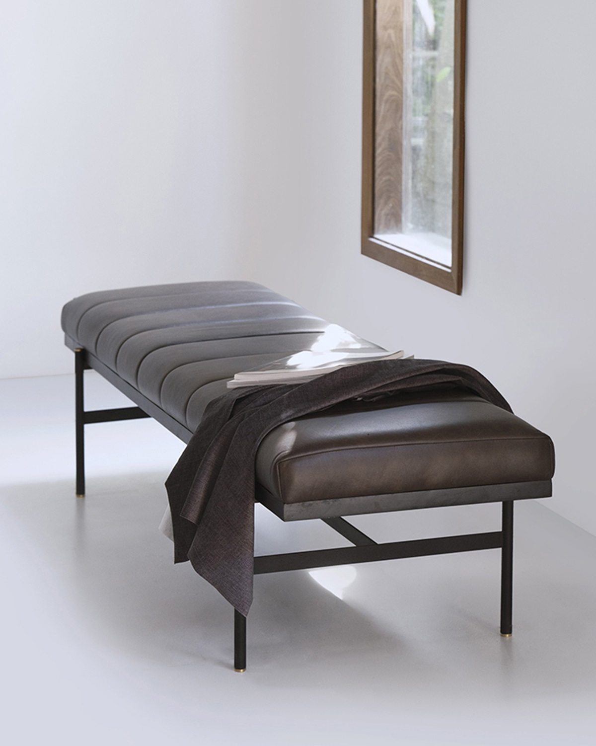 Ghế Bench Phòng Khách