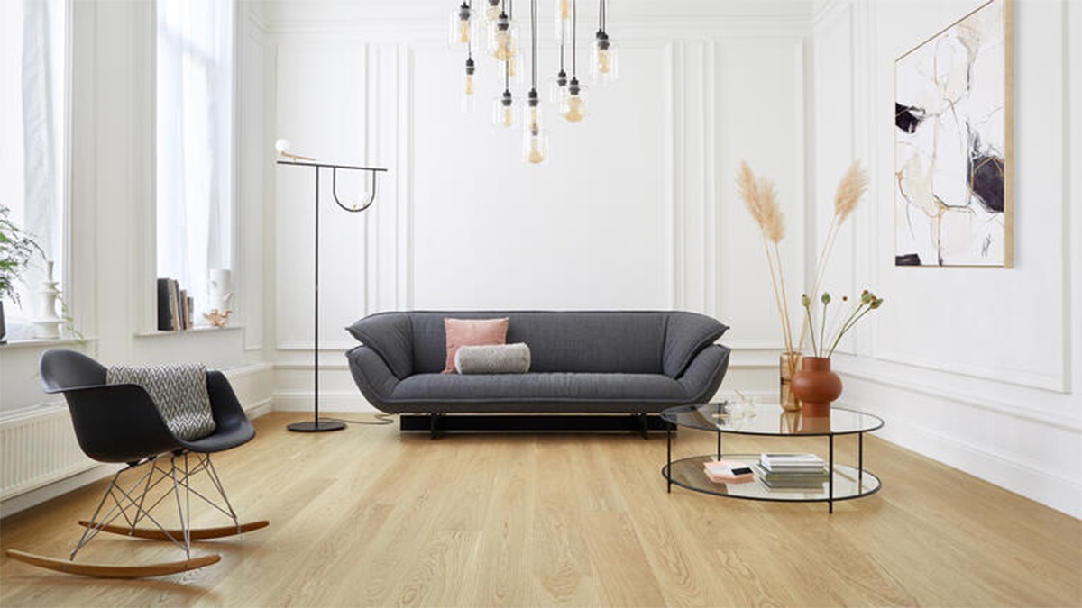 Phong cách Scandinavian là gì