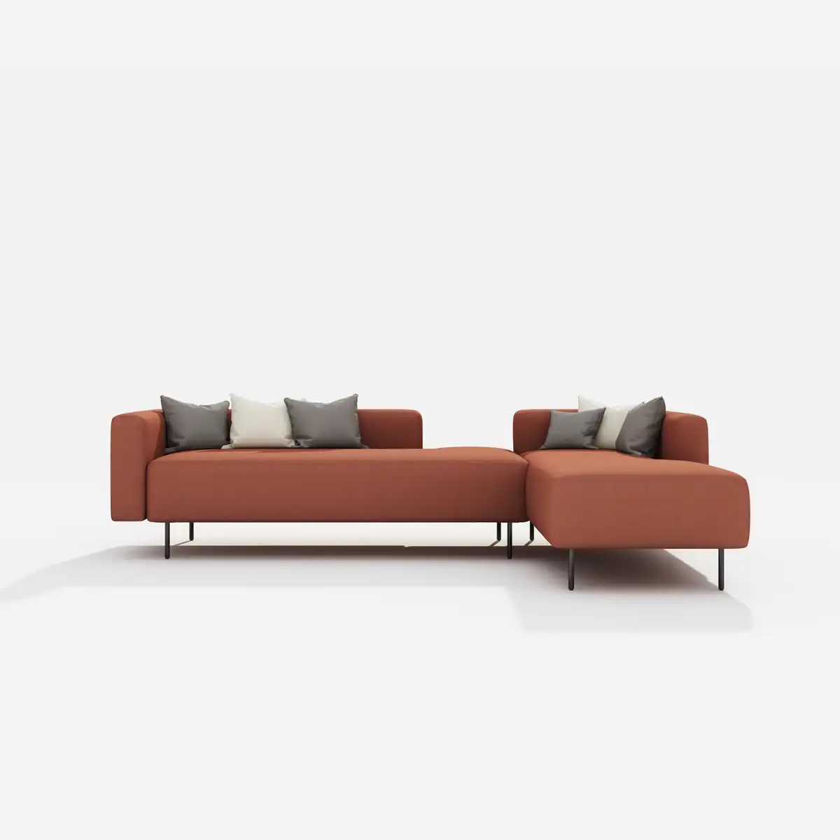 Sofa văn phòng cao cấp