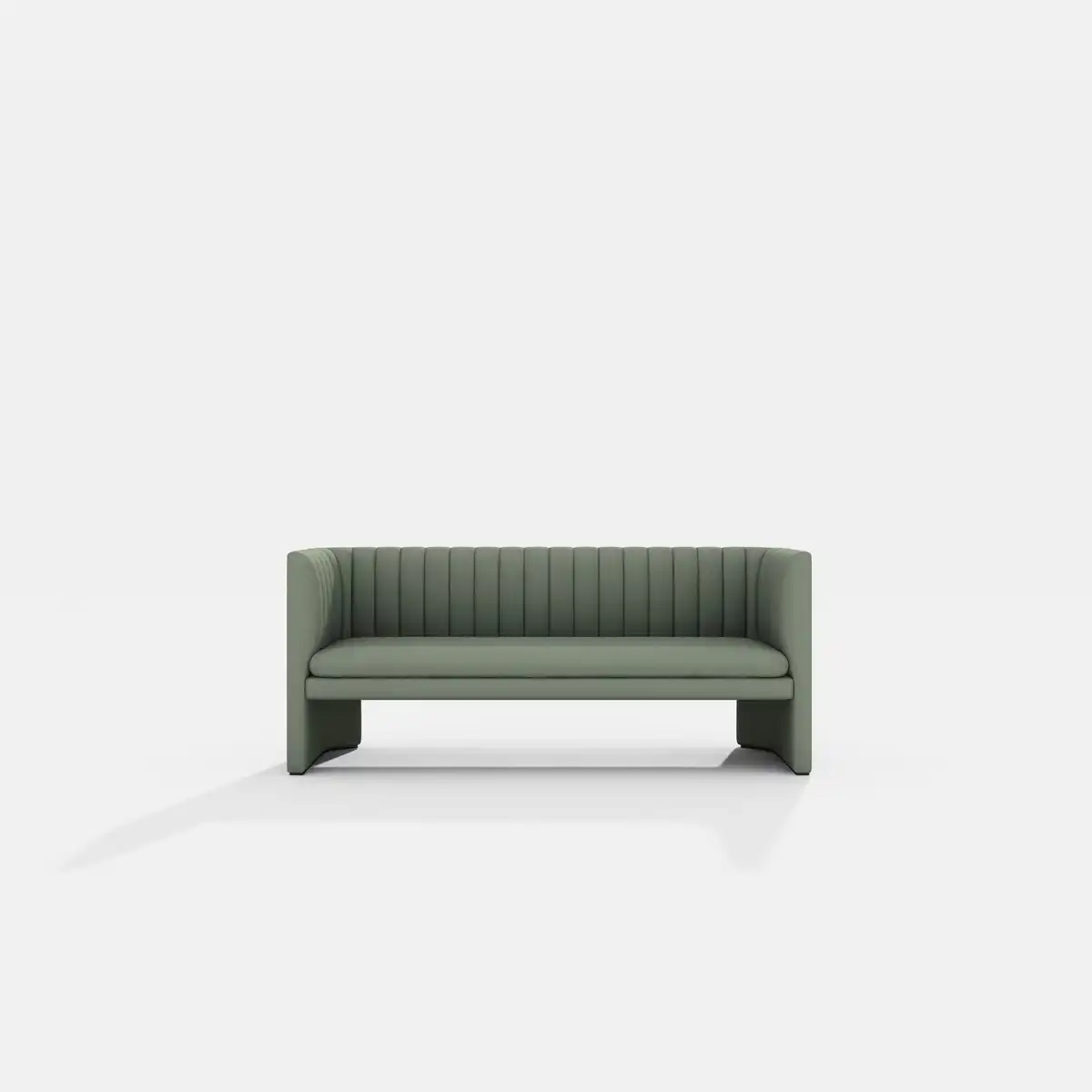 Sofa văn phòng vải nỉ